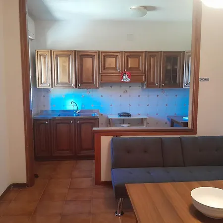 Holiday home La Casa Delle Stelle Di
