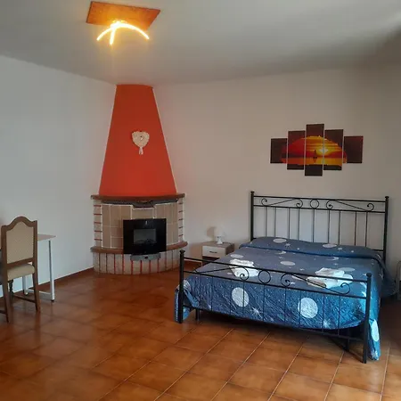 La Casa Delle Stelle Di Holiday home *