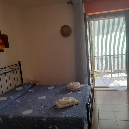 La Casa Delle Stelle Di Holiday home