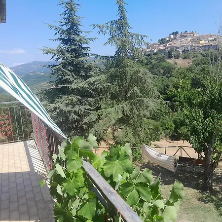 La Casa Delle Stelle Di