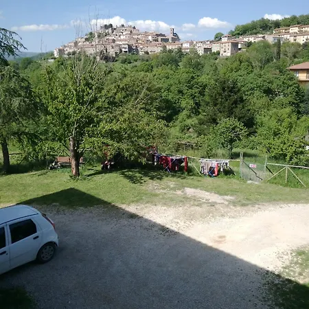 Holiday home La Casa Delle Stelle Di Semproniano