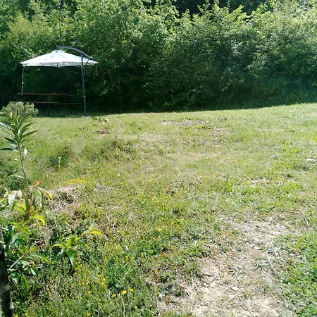 La Casa Delle Stelle Di Holiday home Semproniano