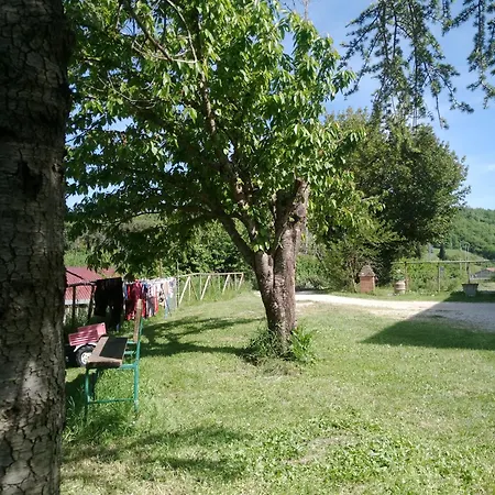 La Casa Delle Stelle Di Holiday home