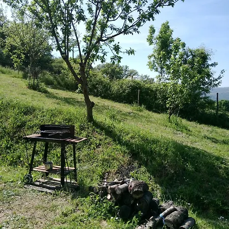 La Casa Delle Stelle Di Holiday home